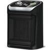 Rowenta SO9266F0 stufetta elettrica Interno Nero 2000 W Riscaldatore ambiente el