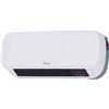 ARDES AR4W04P Termoventilatore PARETO Week2 Bianco 2000W