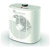 Imetec Compact Air Interno Bianco 2000 W Riscaldatore ambiente elettrico con ven