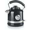 Ariete Bollitore elettrico kettle Moderna 2854 bolli acqua tisane nero - Rotex