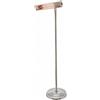 Bimar HR314 stufetta elettrica Esterno Alluminio, Acciaio inossidabile 2000 W Ri