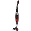 Ariete 2772/4 Senza sacchetto 1 L 600 W Nero, Rosso