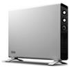 De'Longhi De'Longhi HCX3220FTS stufetta elettrica Nero, Bianco 2000 W Riscaldatore ambient