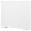 Argoclima Fancy Interno Bianco 1400 W Stufa elettrica a convezione