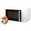 Dcg Forno a microonde 20 lt combinato grill scongelamento mwg 820 - Rotex