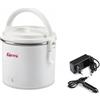 Girmi Scaldavivande elettrico SC02 auto casa scalda vivande 12V 230V - Rotex