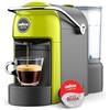 Lavazza Jolie 10 Bar, 1250 W, 0.6 L, 5 Capsule Max, 2.6 Kg, Lime