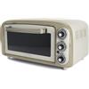 Ariete 979 18 L 1380 W Beige, Bianco