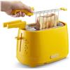 De'Longhi CTLAP2203.Y 2 fetta/e 550 W Giallo