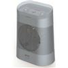 Imetec Silent Power Protection 4029 Termoventilatore Scaldabagno 2100 Watt