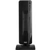 De'Longhi De'Longhi TCH8993ER.BC Interno Nero 2400 W Riscaldatore ambiente elettrico con v