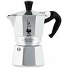 Bialetti Moka Express 2 Tazze