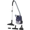 HOOVER BV60PET BRAVE PET BLUE ASPIRAPOLVERE CON SACCO 700W 2.3LT + ACCESSORI