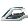 Imetec ZeroCalc Z1 2500 Ferro da stiro a secco e a vapore Acciaio inossidabile 2