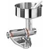 Tre Spade 3 tre Spade Accessorio Spremipomodoro 13370/I Big tritacarne tc 12 22 32 - Rotex