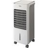 Bimar VR35 purificatore 80 W Grigio, Bianco