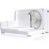 RGV AUSONIA SMARTY 170 AFFETTATRICE PIEGHEVOLE LAMA INOX DIAM.17 CM 120 WATT