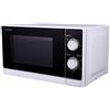 Sharp Home Appliances R-600WW forno a microonde Superficie piana Microonde combi