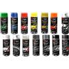 SPRAY PELLICOLA VERNICE RIMOVIBILE D-GEAR AUTO MOTO CAR WRAPPING 400ML SPORT