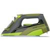 Imetec Eco Perfect Ferro da stiro a secco e a vapore Pro Ceramic soleplate 2400
