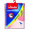VILEDA Comfort Plus Copriasse Da stiro Comfort Plus fino a 130 cmx45cm