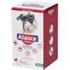 Krka Farmaceutici Milano Srl Ataxxa Spot On 4 Pipette 10-25Kg