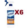 QUASAR 6 QUASAR ANTICALCARE EXTRAFORTE IGIENIZZANTE SPRAY 650ML EFFICACIA PROFESSIONALE