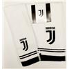 Asciugamano JUVENTUS viso+ ospite set 2 pezzi Prodotto Ufficiale