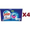 BIO PRESTO 4 PZ BIO PRESTO POWER CAPS LAVATRICE DA 18 CAPS CLASSICO CAPI PULITI FRESCHI