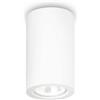 Ideal Lux TOWER PL1 ROUND Mod. 155869 Lampada Da Soffitto 1 Luce