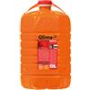 Qlima Combustibile liquido Qlima Extra Kristal 20 litri inodore per stufe camini Zibro