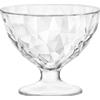 Bormioli Rocco Coppa gelato Dessert Diamond JR CL.22 BORMIOLI ROCCO macedonia sorbetto limone