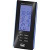 Trevi Me 3108 Lcd, Termometro, Igrometro, Nero