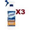 QUASAR 3 QUASAR ANTICALCARE EXTRAFORTE IGIENIZZANTE SPRAY 650ML EFFICACIA PROFESSIONALE