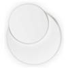 Ideal Lux POUCHE AP ROUND Mod. 259345 Lampada Da Parete 1 Luce