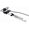 Tescoma Apriscatole Tescoma apri scatole in metallo inox linea presto 420256 - Rotex
