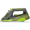 Imetec Ferro stiro vapore Imetec Eco Perfect Verde e Grigio 9017