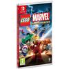 Nintendo Games Switch Lego Marvel Super Heroes Multicolor PAL