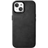 Woodcessories Magsafe Iphone 15 Bio Leather Case Trasparente