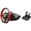 Thrustmaster 458 Spider Steering Wheel And Pedals Xbox One Argento