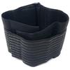 TEMPO DI SALDI Fascia Elastica Lombare Con Sostegno Steccato Per Schiena E Dolori Muscolari