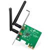 TP-LINK Punto d'Accesso TP-Link TL-WN881ND 300 Mbit/s