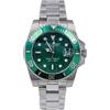 Paul Vermot Orologio Paul Vermot NewSub 200m Automatico Seiko P211VO/410 Scontatissimo Nuovo