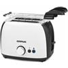 G3 Ferrari Grantoast 7 2 fetta/e 800 W Bianco
