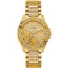 Guess Ladies Frontier W1156l2 Watch Oro