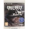 CALL OF DUTY GHOSTS COD SONY PS3 PLAYSTATION 3 PAL ITA ITALIANO NUOVO SIGILLATO
