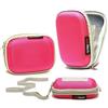 Navitech Pink Case For Sony HX99 Compact Camera