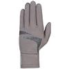 PFIFF 102818 - Guanti invernali da equitazione, taglia XL, colore: Grigio