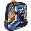 CERDÁ LIFE'S LITTLE MOMENTS Cd-21-1972, Mochila Infantil 3D Batman Unisex Niños, Multicolor, 40