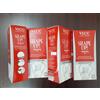 vlcc 4x VLCC Shape Up olio dimagrante 200 ml ciascuno spedizione gratuita
